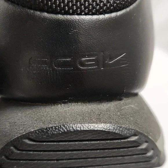 Nike ACG All Conditions Gear Black Boots (M Size 8.5) - Picture 12 of 16